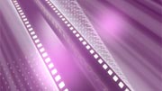 Film Strips Video Background in HD Studio 1 Productions