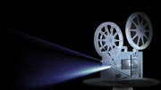 Movie Camera HD Animated Backgrounds Studio 1 Productions