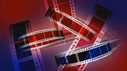 Movie Camera HD Video Backgrounds Studio 1 Productions