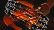 Movie Camera HD Motion Graphic Backgrounds Studio 1 Productions