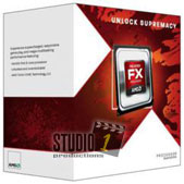 AMD FX6300 Studio 1 Productions