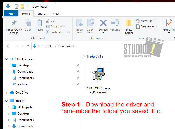 LSI USB Devices Driver Download For Windows 10