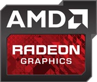 AMD Radeon Video Graphics Card Studio 1 Productions