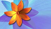 HD Animated Background Demo Flower 21 Studio 1 Productions