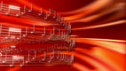 Music Notes Video Backgrounds In High Def Studio 1 Productions