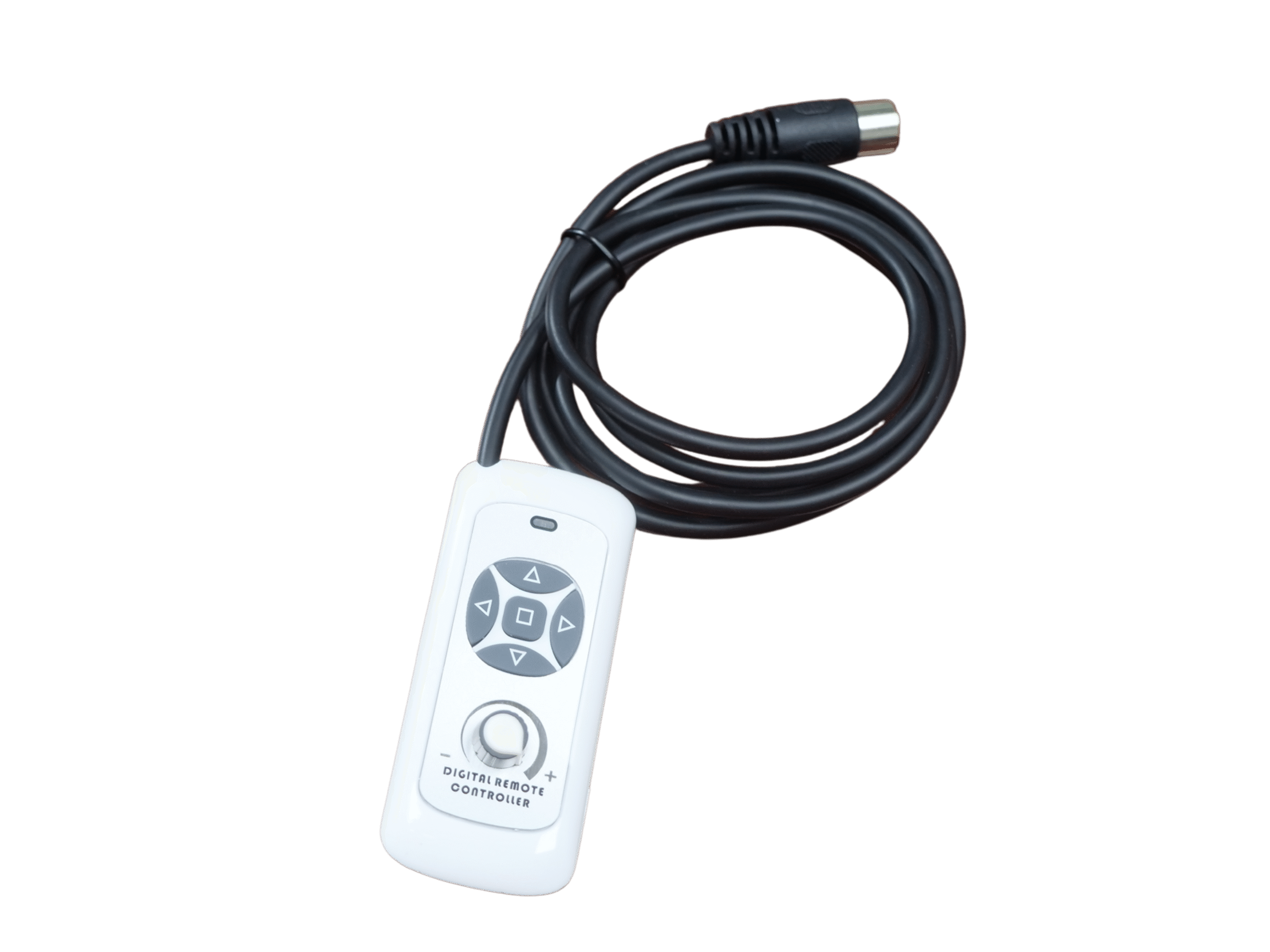 Pan Tilt Remote