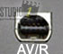 Sony AVR or AV/R Jack Studio 1 Productions
